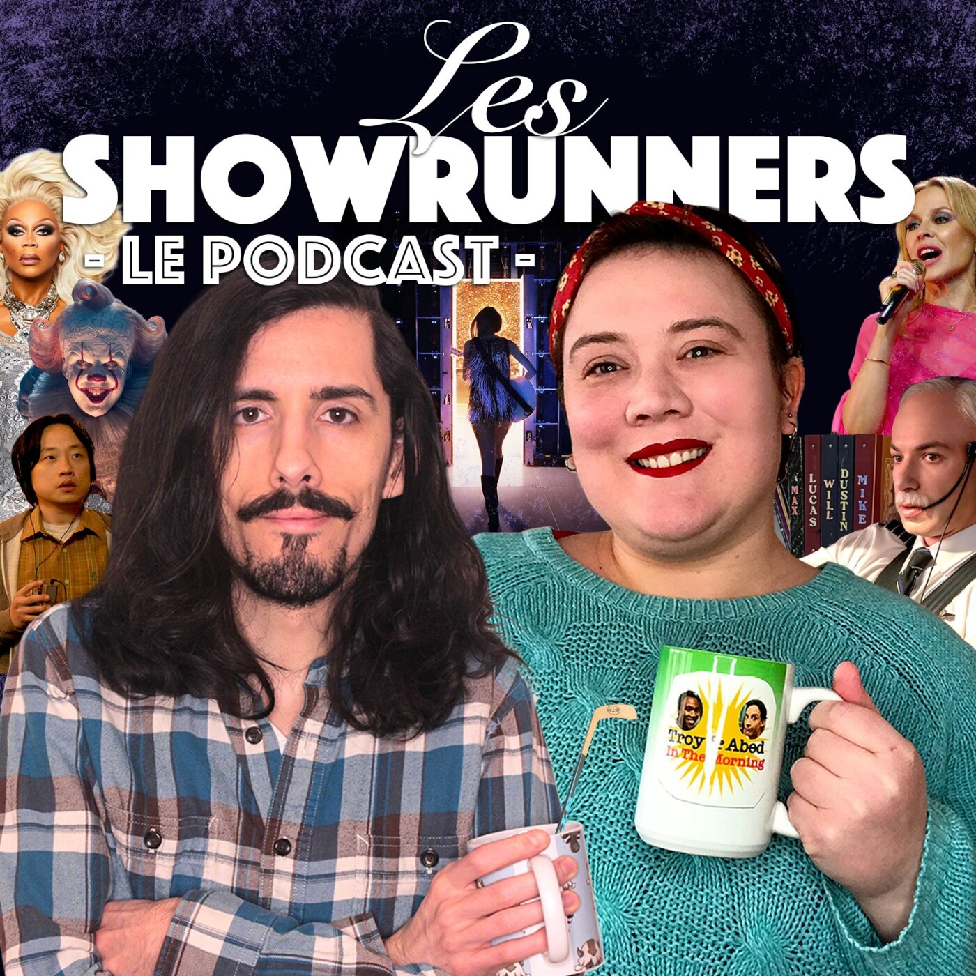 C'est l'heure du bilan 2025 episode artwork