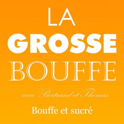 Bouffe et sucré cover
