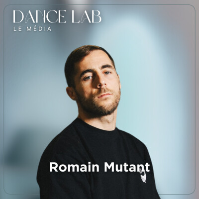 96. Gérer l’énergie, le risque et la longévité sur la tournée de Soprano, avec Romain Mutant cover