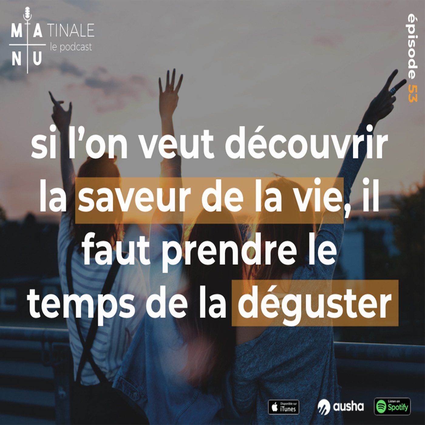 La manutinale