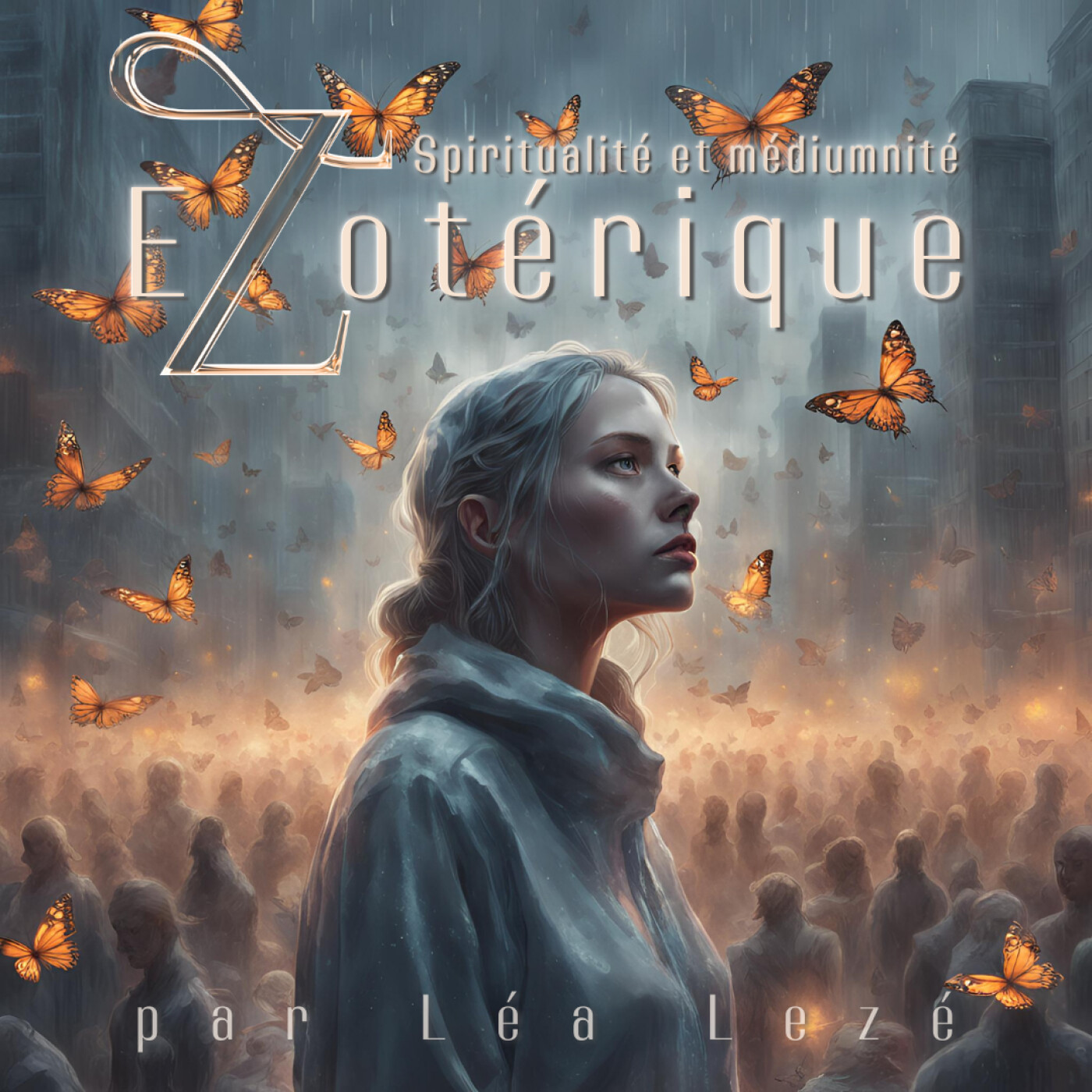 Ézotérique - Spiritualité et médiumnité