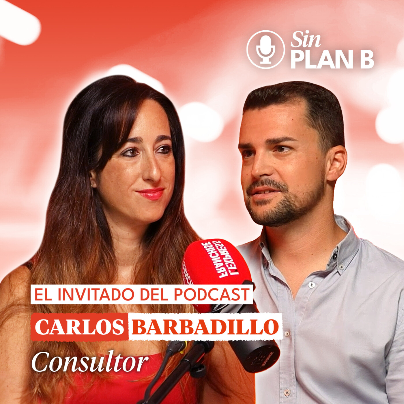 Portada de Sin Plan B