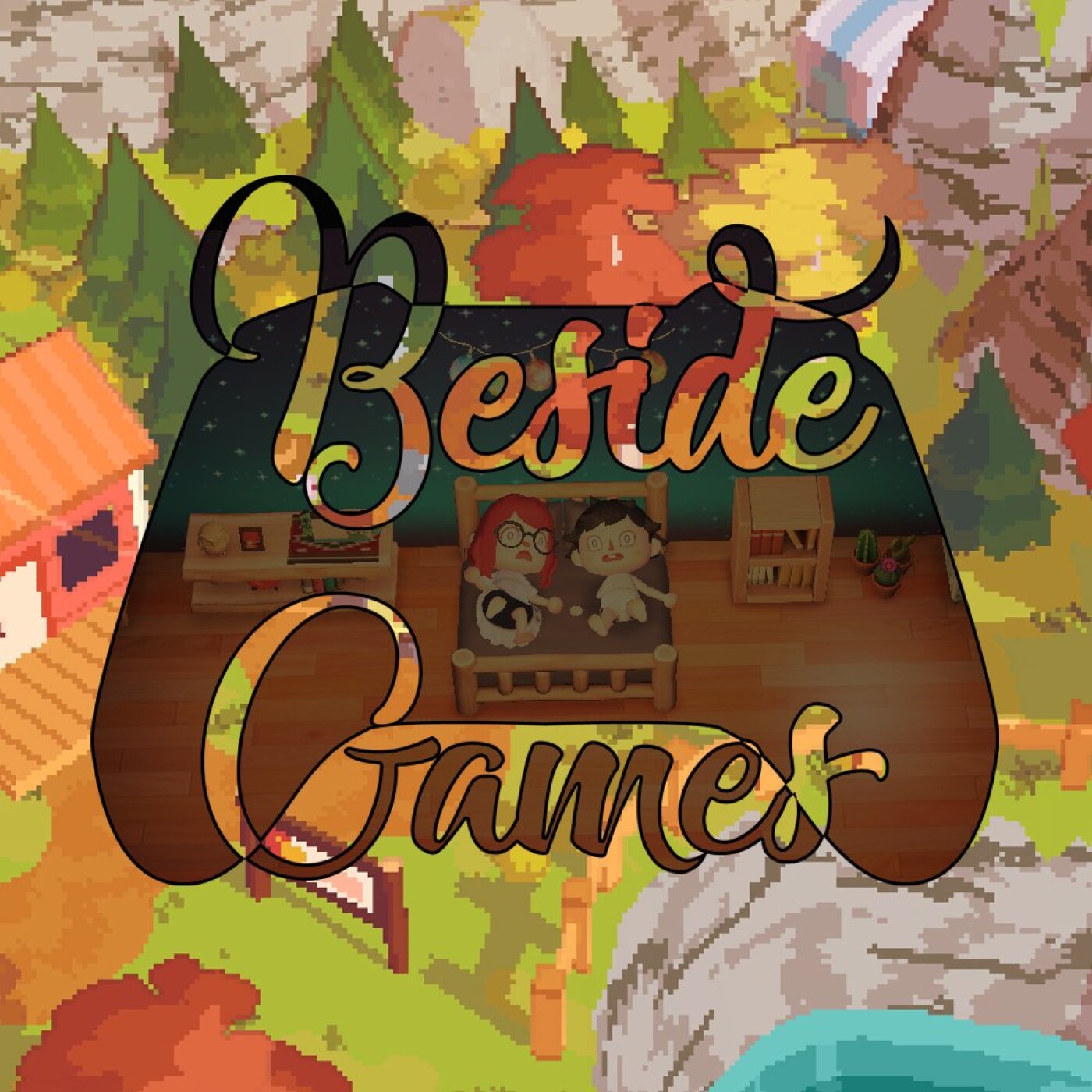 Beside Games Podcasts