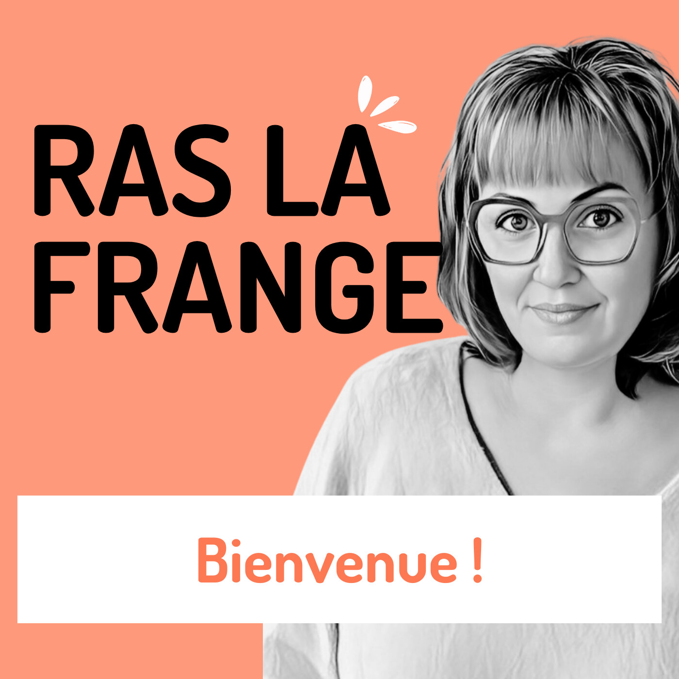 #0 - Bienvenue chez Ras la Frange ! episode artwork