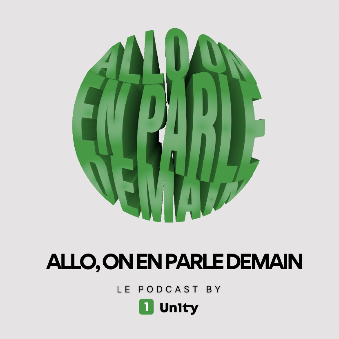 Allo, on en parle demain