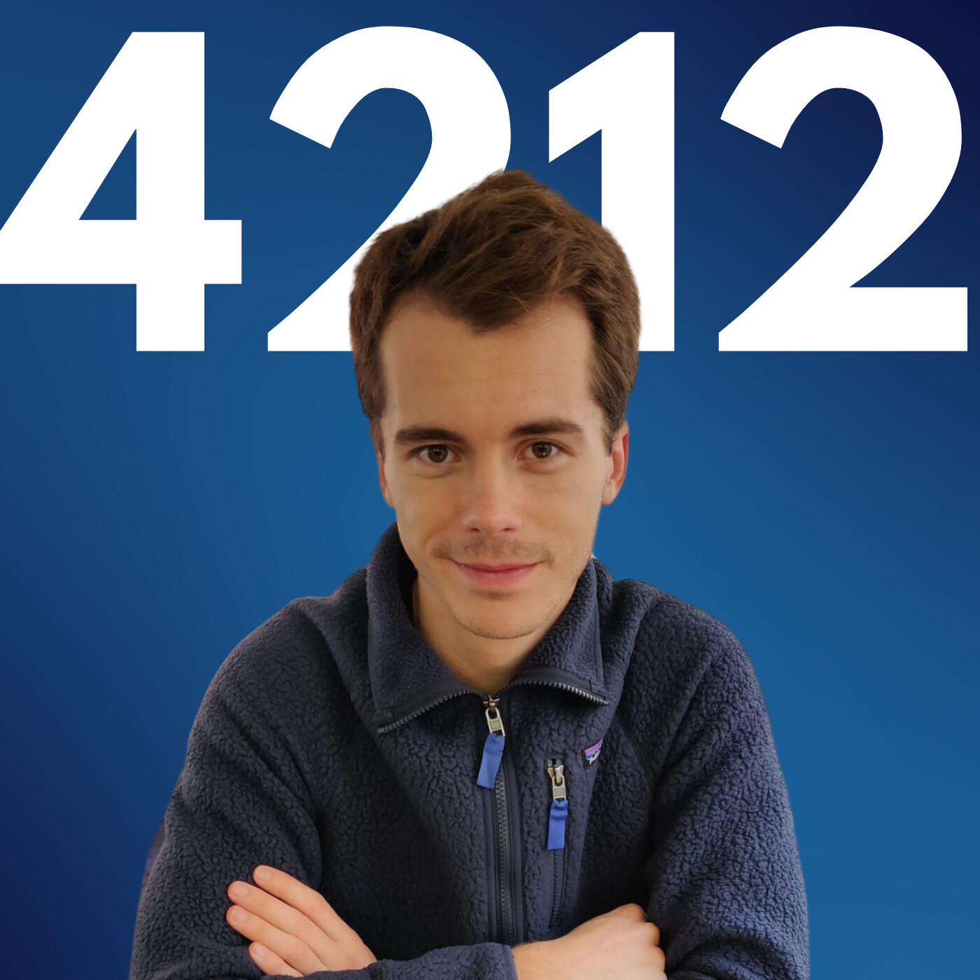 4212 - Podcast par Antoine Desferet