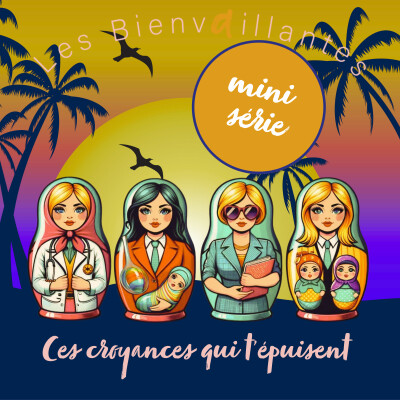 "J’ai pas le temps" . Cette illusion qui fait défiler ta vie sans toi (#53) cover