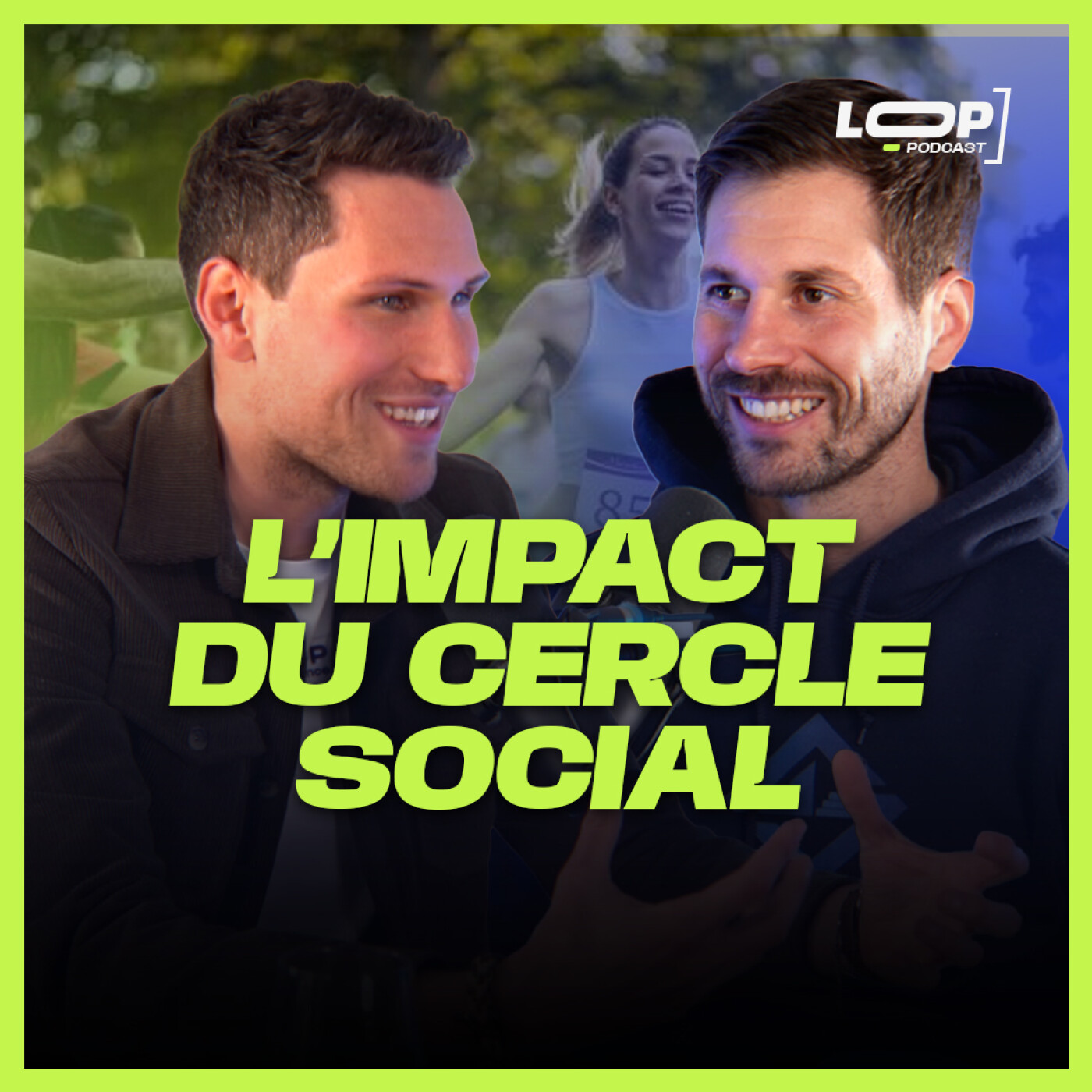 Loop Sur Le Triathlon