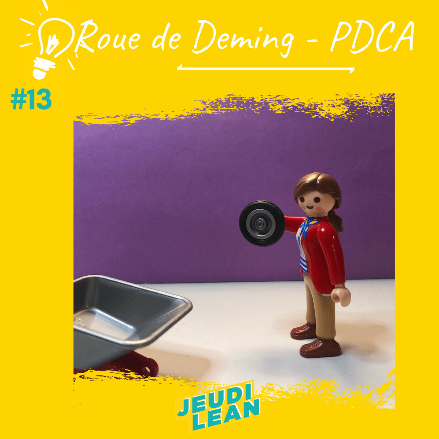 JeudiLean