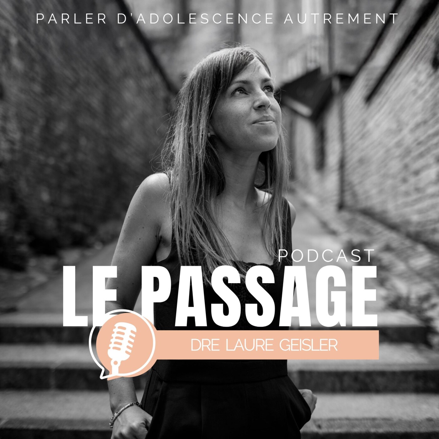 Le Passage : parler d\'adolescence autrement