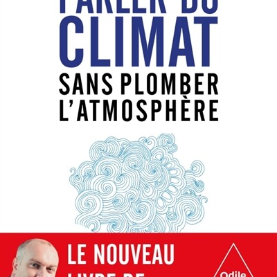 Thomas Cazenave et François Gemenne - Mois de la Résilience cover
