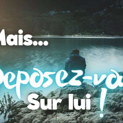 Parole et Évangile du jour | Vendredi 5 mai • Commencement Neuvaine ND de Fatima cover