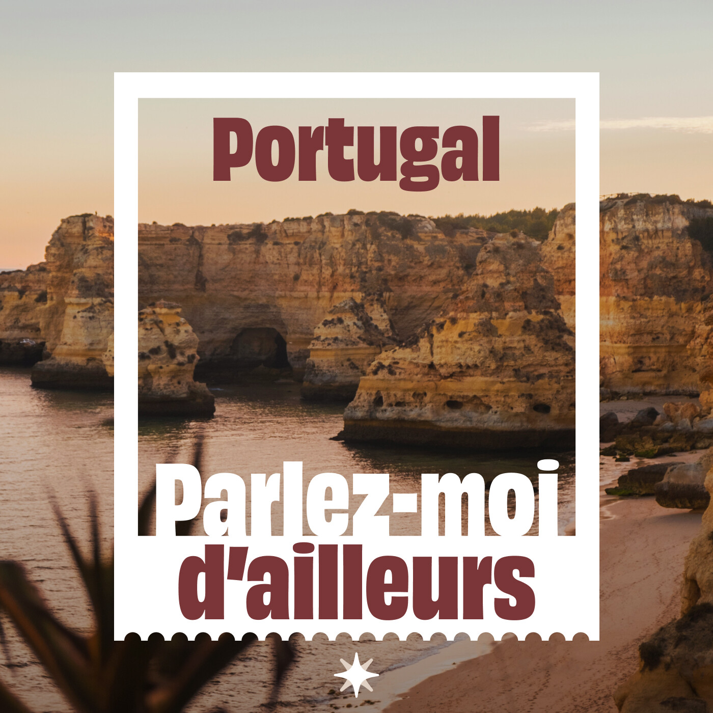 Parlez-moi d’ailleurs