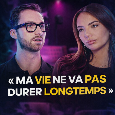 Nouvel épisode du 13/03 11:20 cover