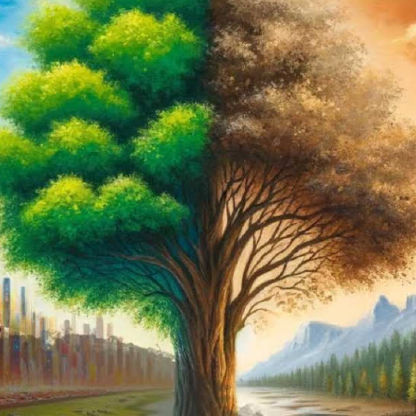 Tu rencontreras à l’extérieur ce qui vit à l’intérieur de toi - Archange Gabriel Psaume 37