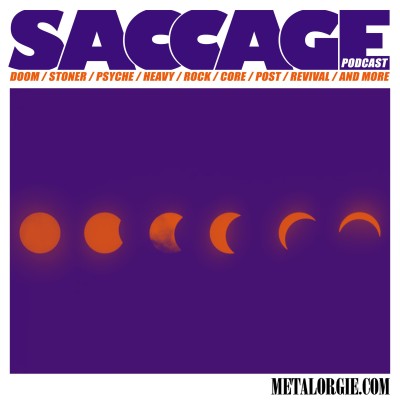 SACCAGE S01E41 Propager les Bases cover