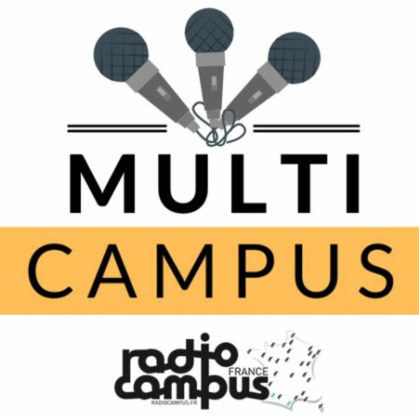 Violences sexuelles à la fac | Multicampus