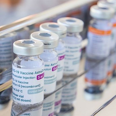 Patents and Covid-19 vaccines: the recipe isn’t everything you need cover