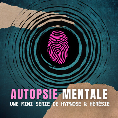 #3 La Mère Parfaite : Quand l’Enfant Devient Contenu cover