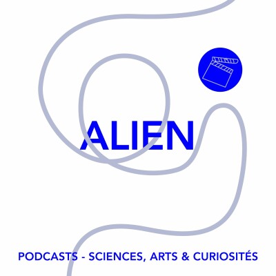 Épisode 22 - Alien cover