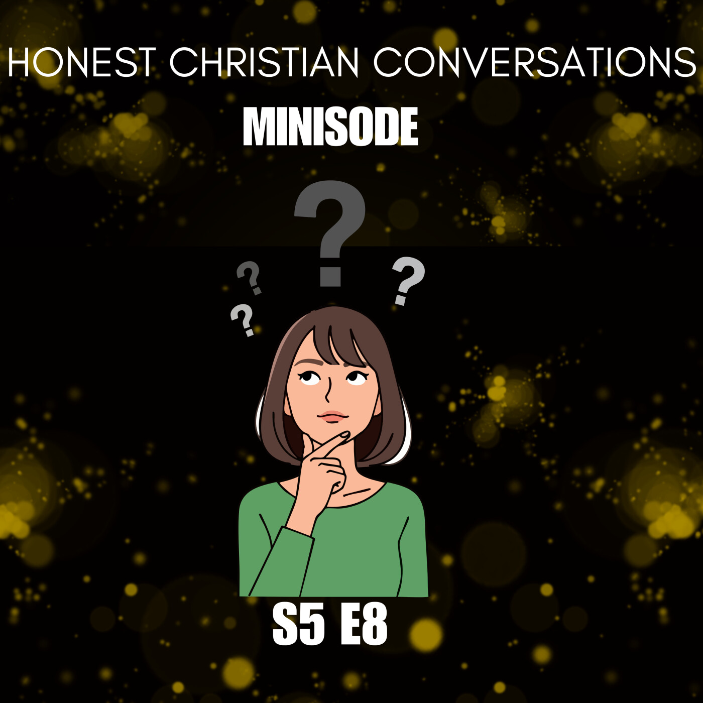 Why Do You Believe the Bible? (Christian Faith Minisode)