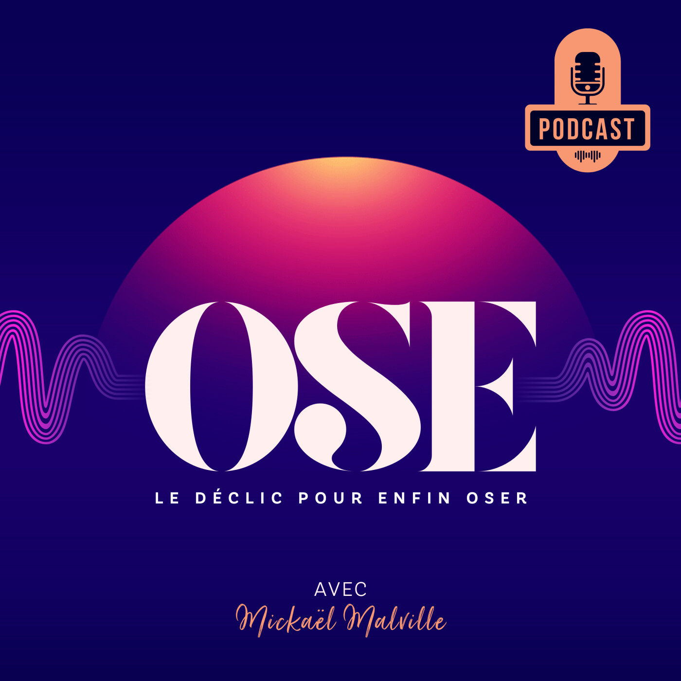 OSE – Le Podcast