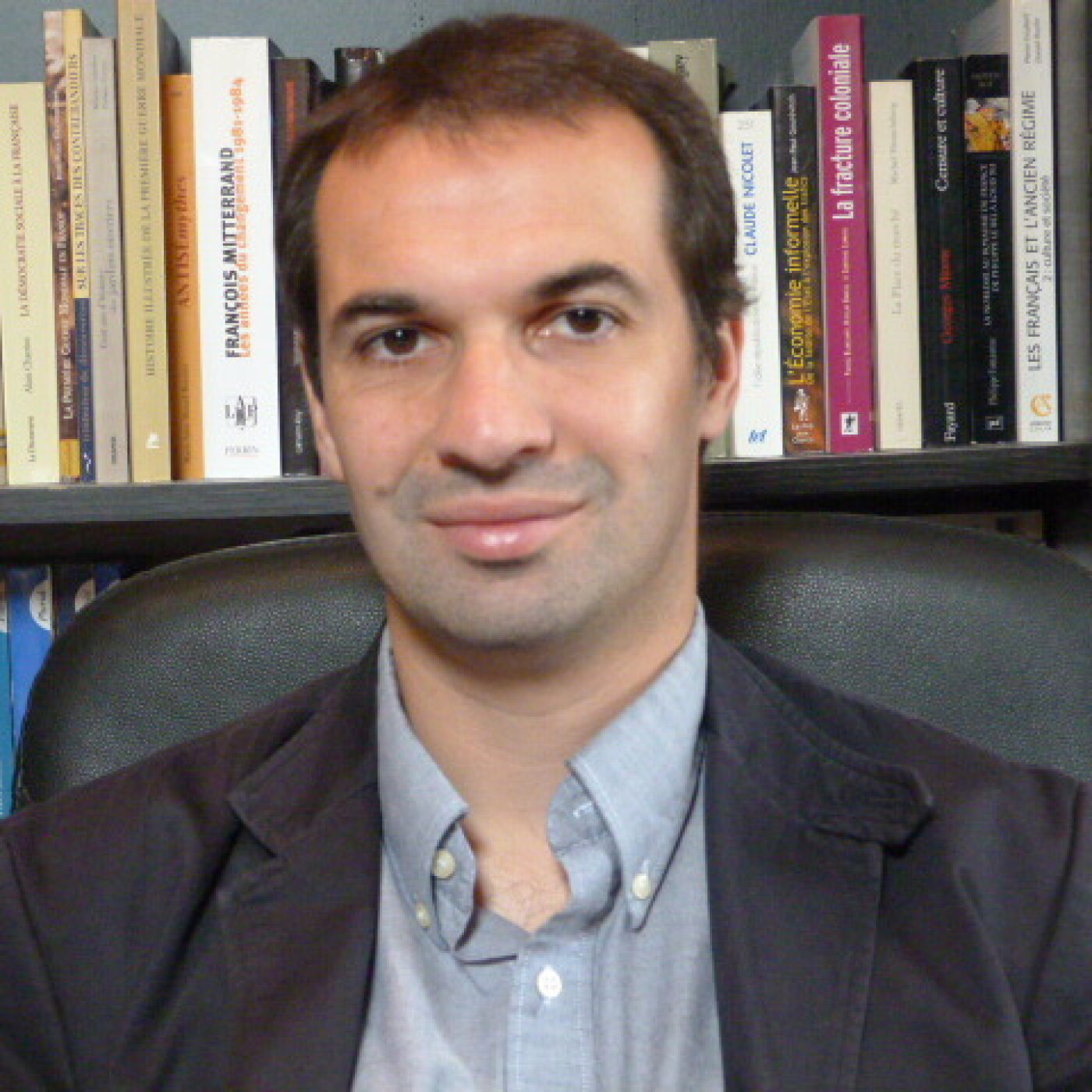 Episode 7 - Les Leçons des Années 30 : Le Passé et ses Parallèles avec Aujourd'hui