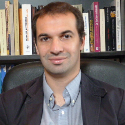 Episode 7 - Les Leçons des Années 30 : Le Passé et ses Parallèles avec Aujourd'hui cover