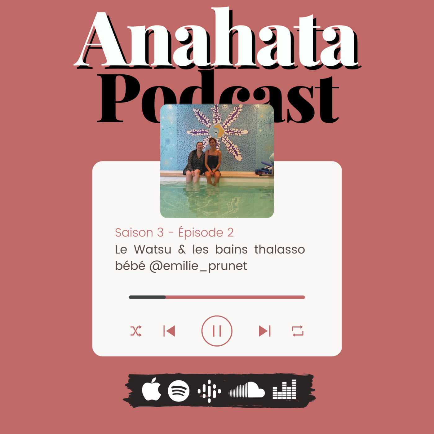39. Le Watsu & les bains thalasso bébé @emilie_prunet