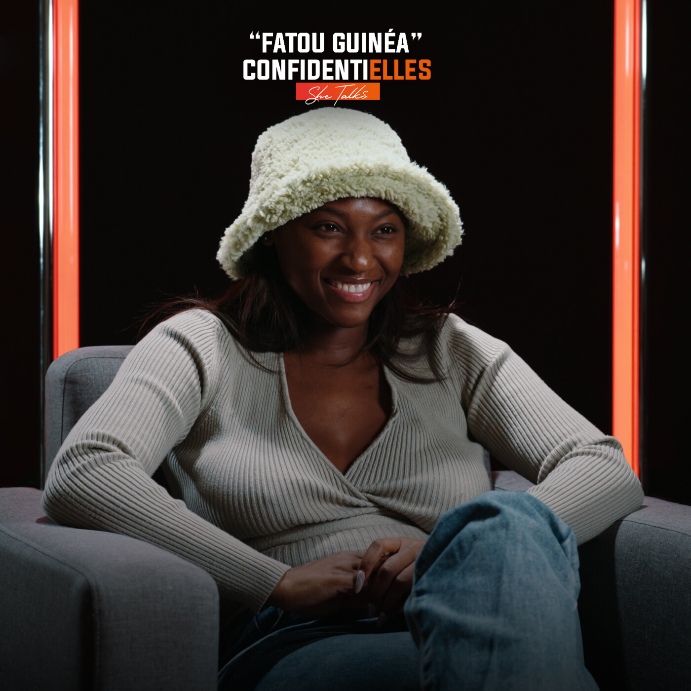 Confidentielles : le podcast des femmes inspirantes
