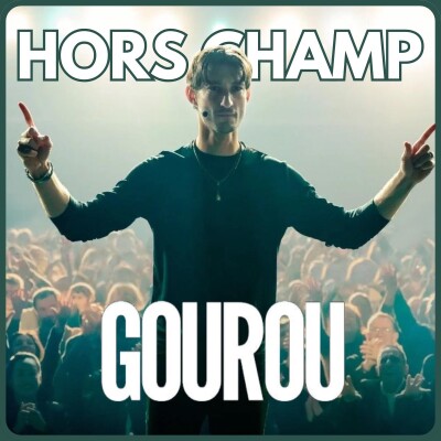 Episode 2 - GOUROU (2026) cover