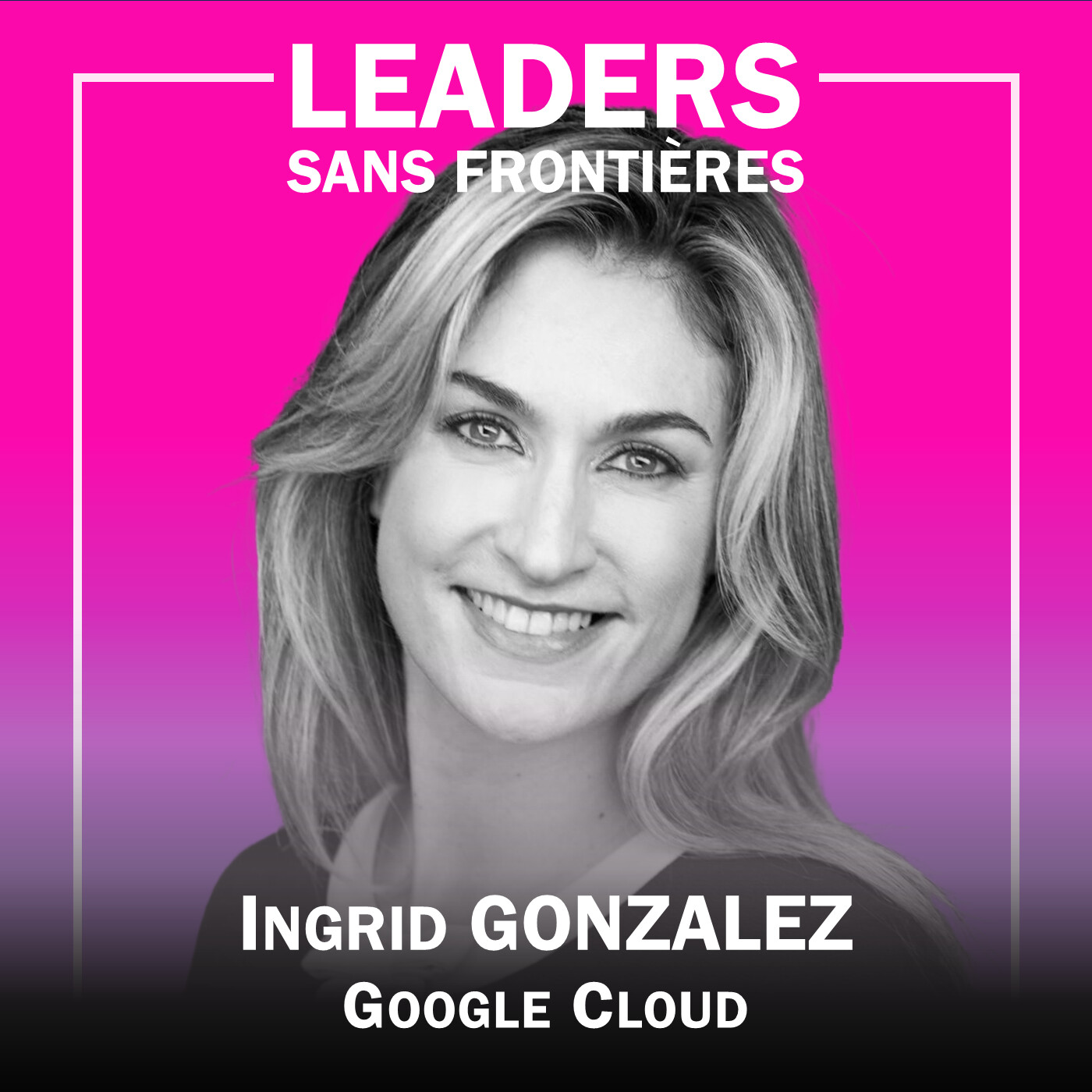 Leaders Sans Frontières - Podcast