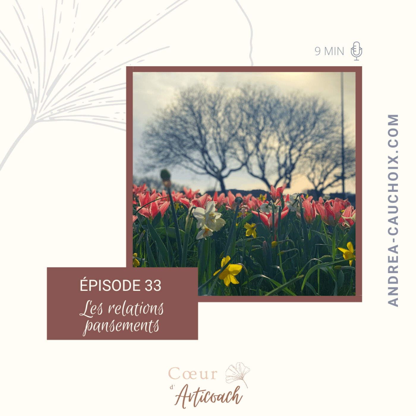 Cœur d\'articoach