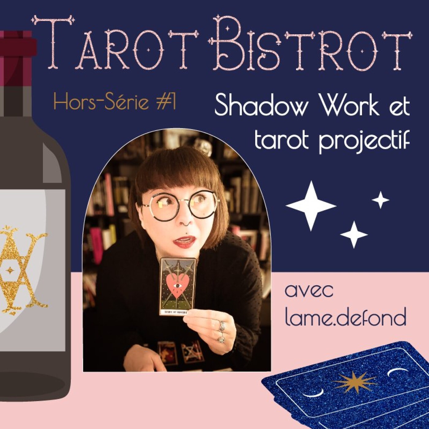 Tarot Bistrot