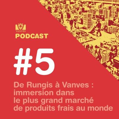 De Rungis à Vanves, immersion dans le plus grand marché de produits frais au monde cover