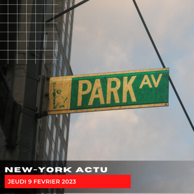 Jeudi 9 Février cover