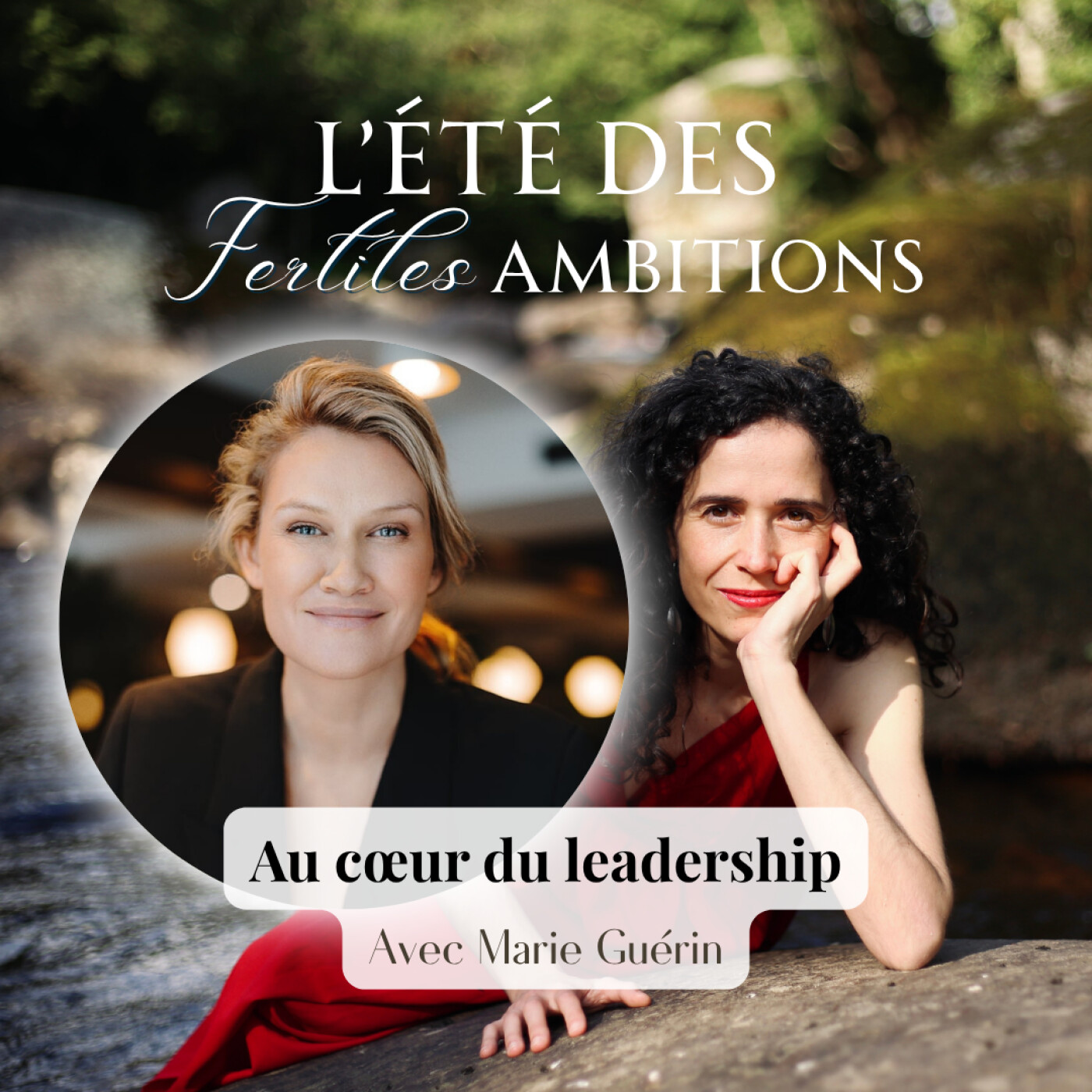 Le Podcast des Fertiles Ambitions