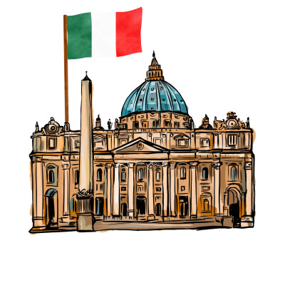 2026.04.21 Rome cover