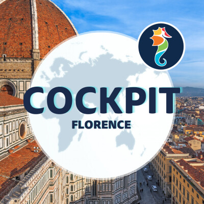 Long week-end à Florence cover