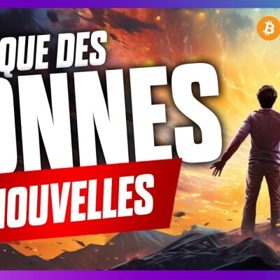 BITCOIN : Toujours plus haut, toujours plus fort ? cover