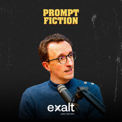 eXalt : L'IA révolutionne le conseil cover