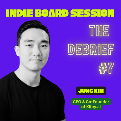 Bootstrapping to $1M ARR: How Founder-Led Sales Actually Drives Product-Market Fit cover