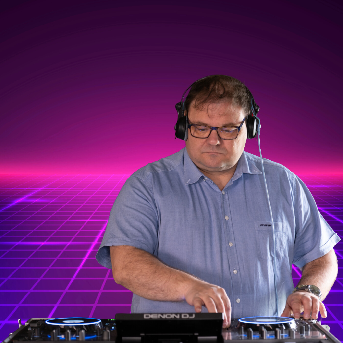 GregCast Mai 2026 - Spécial De Soffer episode artwork