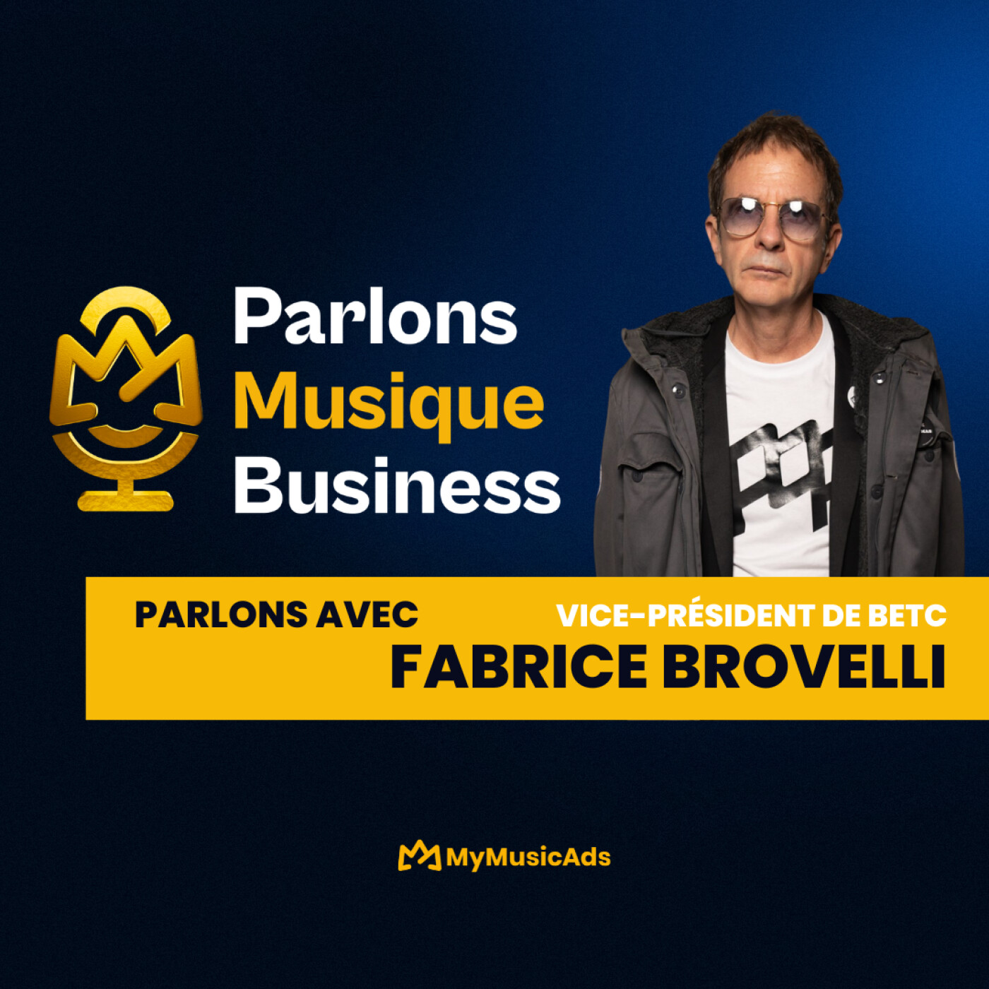 Il s'est introduit par effraction dans une agence de pub… ils l'ont embauché episode artwork