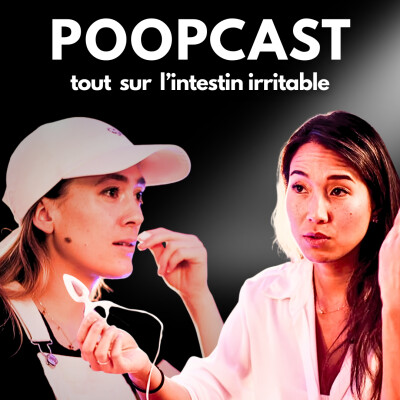 15. Kiné ano-rectale : Constipation et absence d’envie : le rôle clé du périnée – avec Ivy Duong cover