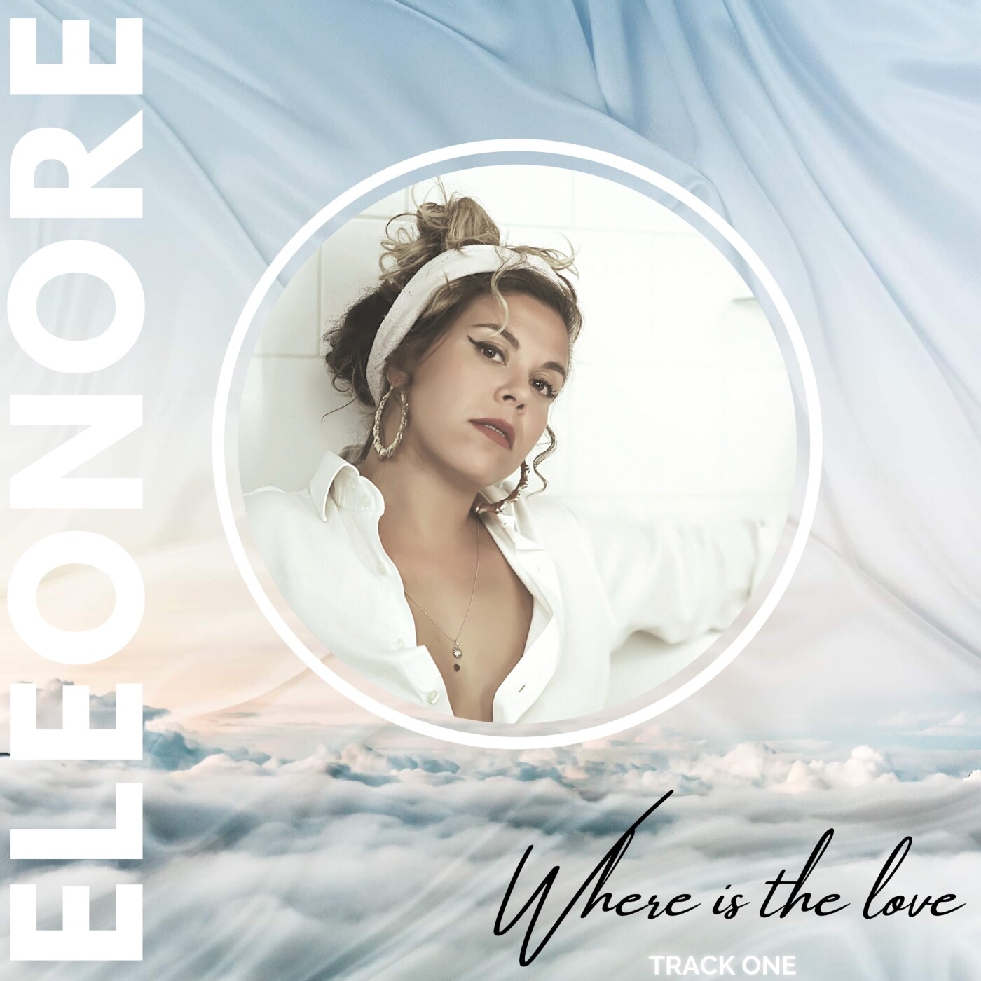 Eléonore présente son titre Where is the love - 08 03 2022 - StereoChic Radio-Expat