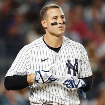 MLB: Crise nos Yankees + Tatis suspenso (Podcast The Playoffs #52) cover