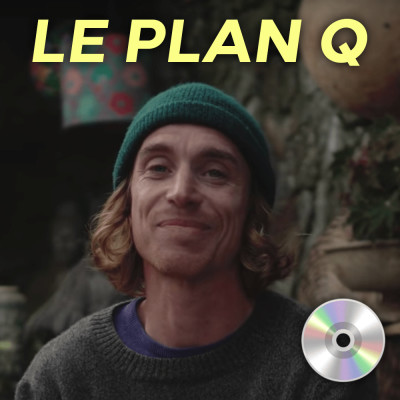 Ben Mazué signe "Paradis", un album idéal pour se remettre d'une rupture difficile cover