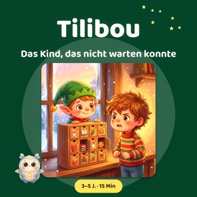 Das Kind, das nicht warten konnte