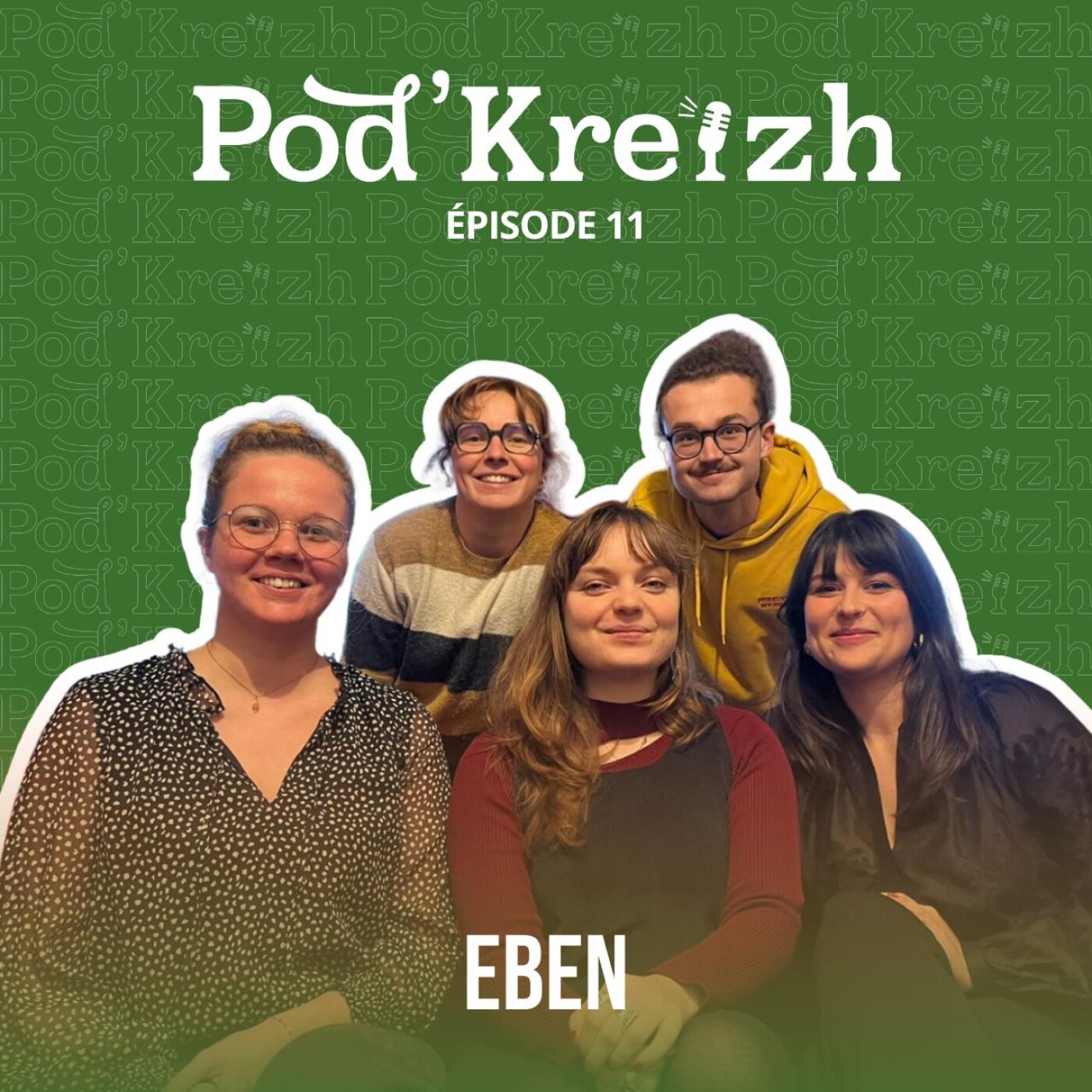 Pod\'Kreizh
